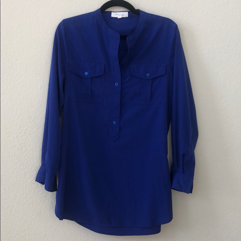 Turo by Vince Camuto Top